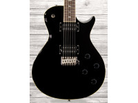 PRS SE Tremonti Standard Black 21 PRS SE Tremonti Standard Black 21